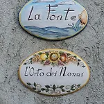 La Fonte
