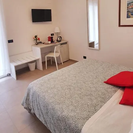 La Fonte 4*
