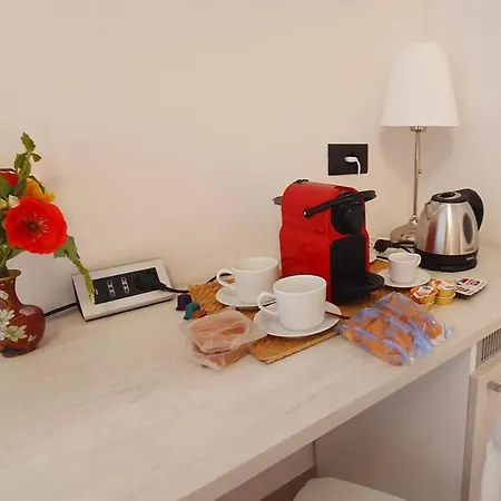 La Fonte Guest house 4*
