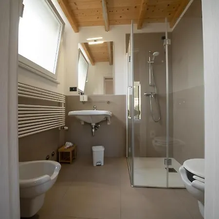 Guest house La Fonte Levanto