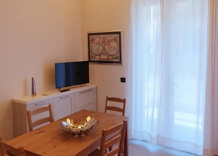 La Fonte 4* Λεβάντο