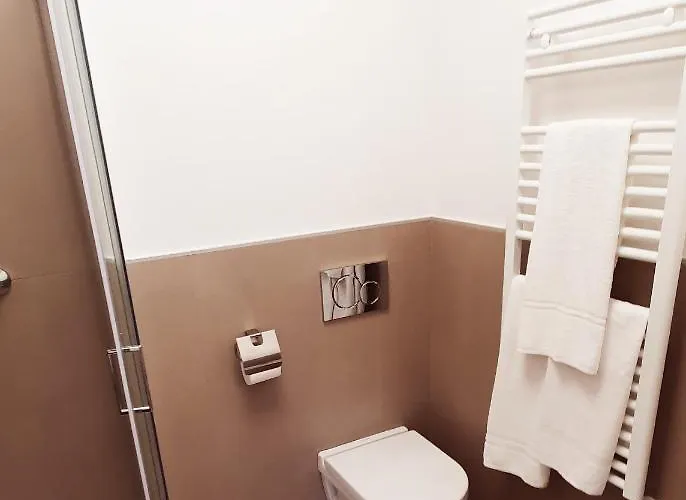 La Fonte Πανσιόν 4*