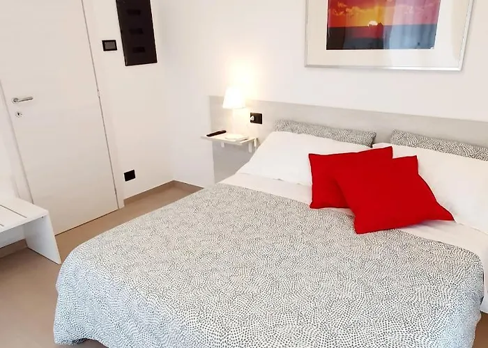 Πανσιόν La Fonte 4*