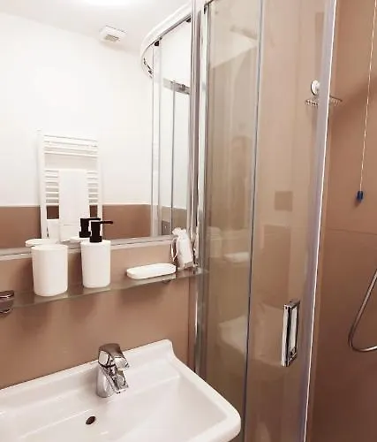 Πανσιόν La Fonte 4*