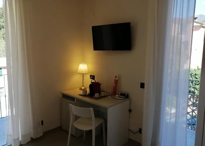 Πανσιόν La Fonte 4*