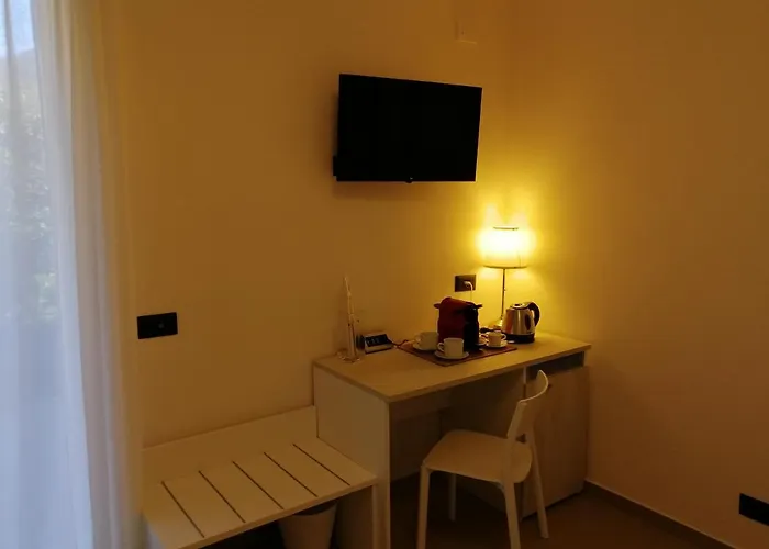 La Fonte Πανσιόν Λεβάντο