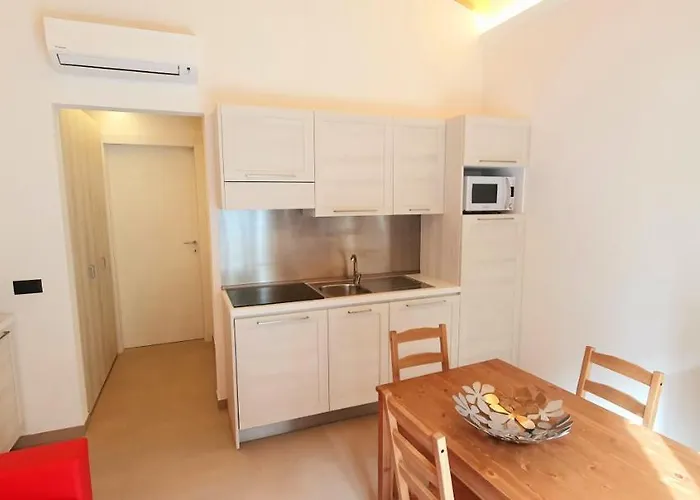 Πανσιόν La Fonte 4*