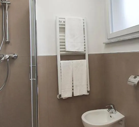 Πανσιόν La Fonte 4*