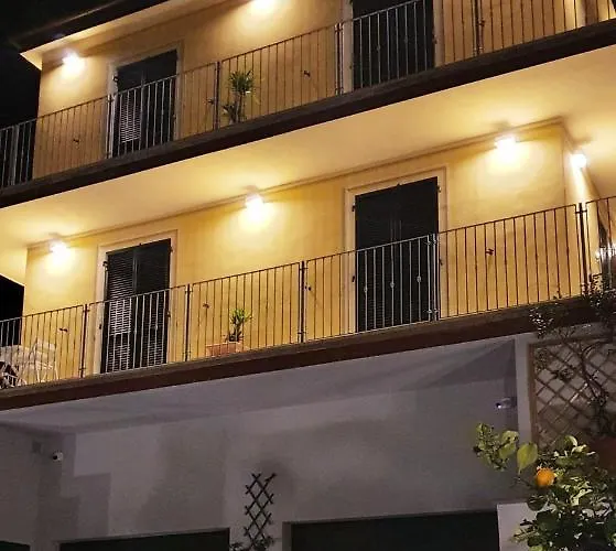 La Fonte Πανσιόν