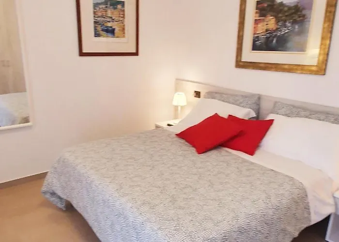 Πανσιόν La Fonte 4*