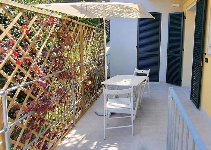 Πανσιόν La Fonte 4*