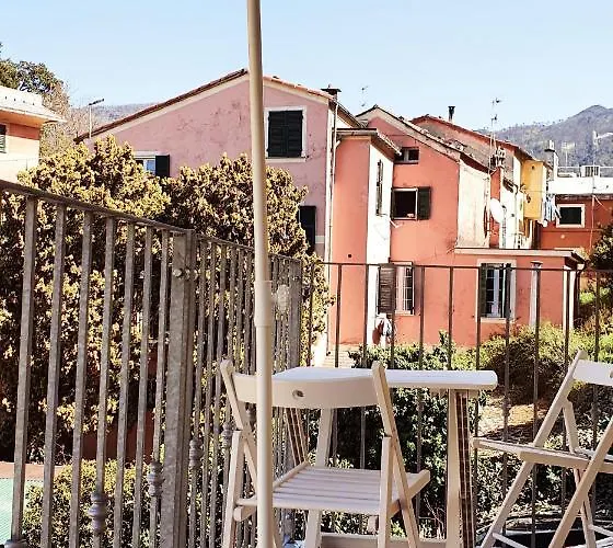 La Fonte 4* Λεβάντο