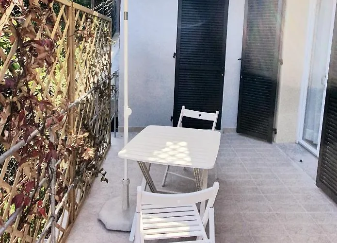 La Fonte Πανσιόν