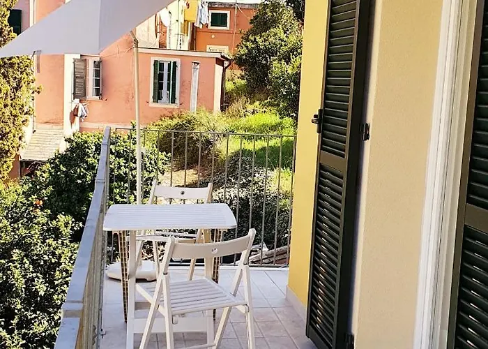 Πανσιόν La Fonte Λεβάντο