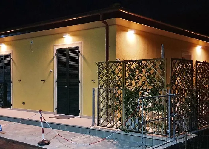 Πανσιόν La Fonte