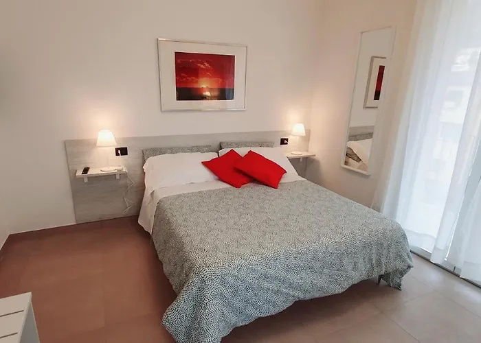 Πανσιόν La Fonte 4*