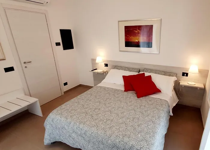 La Fonte 4* Λεβάντο