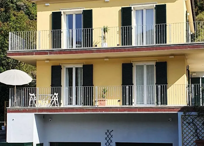 La Fonte Πανσιόν Λεβάντο