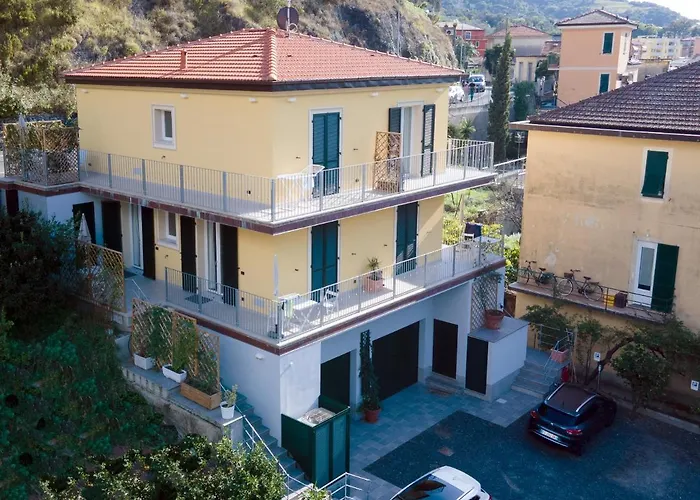 La Fonte Πανσιόν Λεβάντο