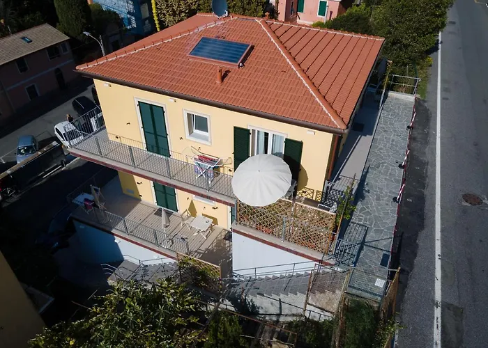 Πανσιόν La Fonte