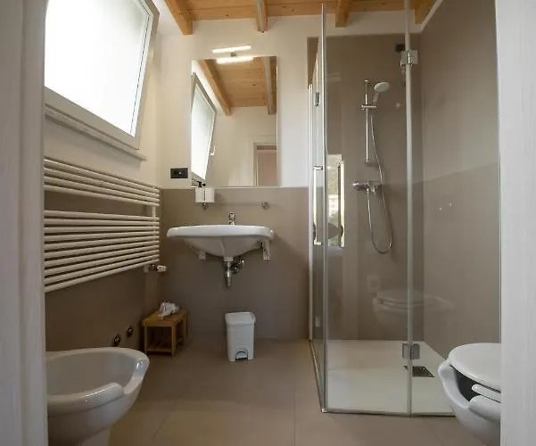 Πανσιόν La Fonte Λεβάντο