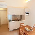 בית הארחה La Fonte 4*