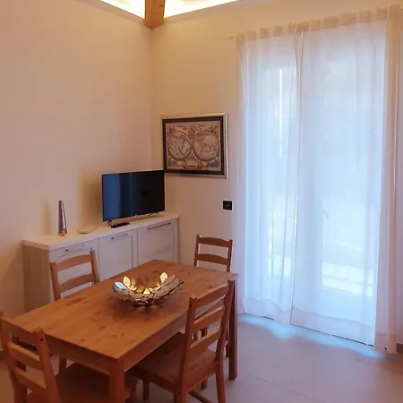 La Fonte 4* Levanto