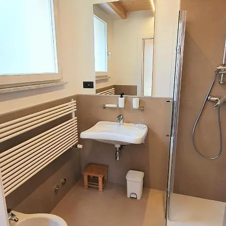 La Fonte Гостевой дом