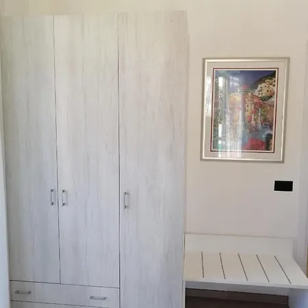 La Fonte Гостевой дом