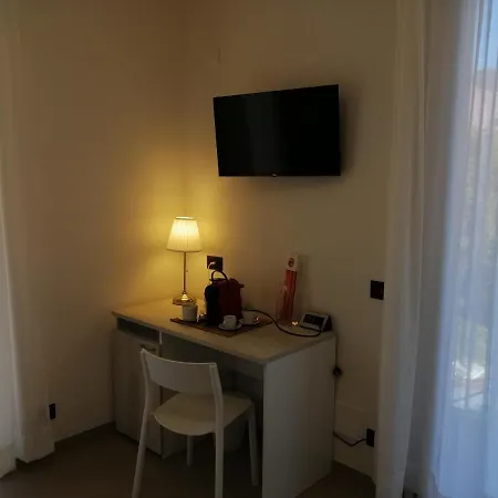 Πανσιόν La Fonte 4*