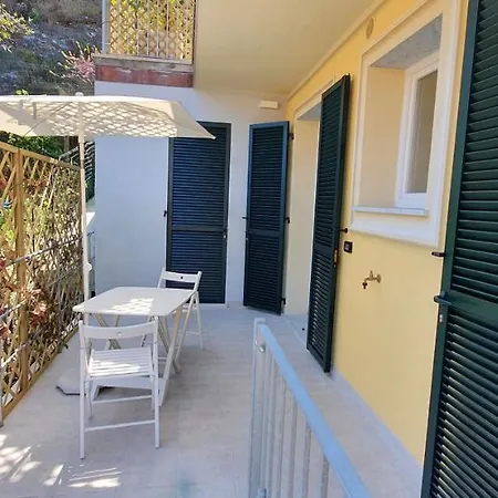 La Fonte 4* Levanto