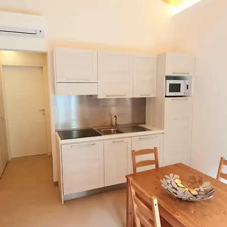 Гостевой дом La Fonte 4*