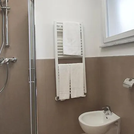 Гостевой дом La Fonte 4*