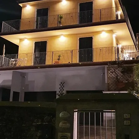 La Fonte 게스트하우스 4*