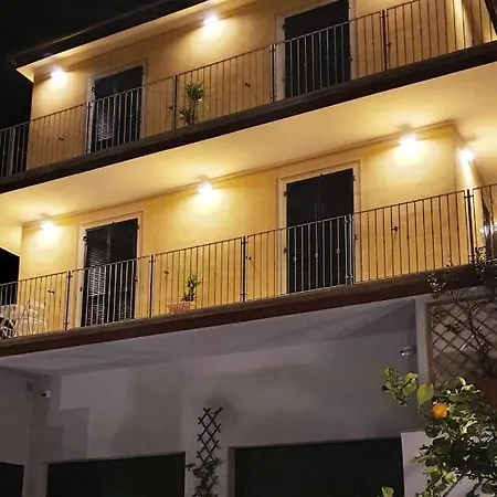 La Fonte Гостевой дом