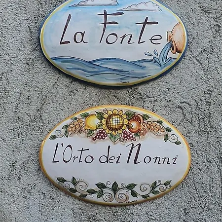La Fonte