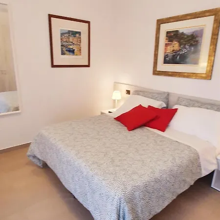 Πανσιόν La Fonte 4*