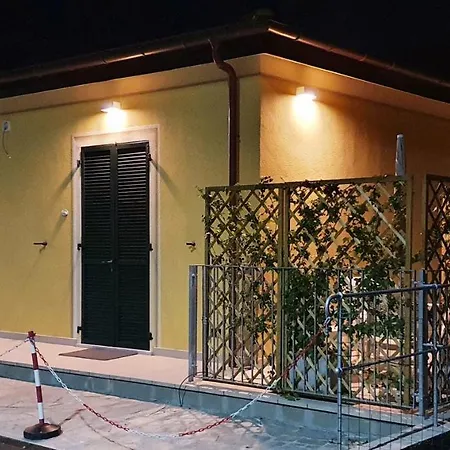 Гостевой дом La Fonte