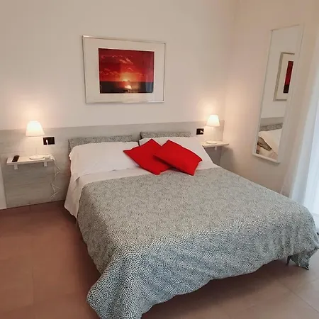 Гостевой дом La Fonte 4*