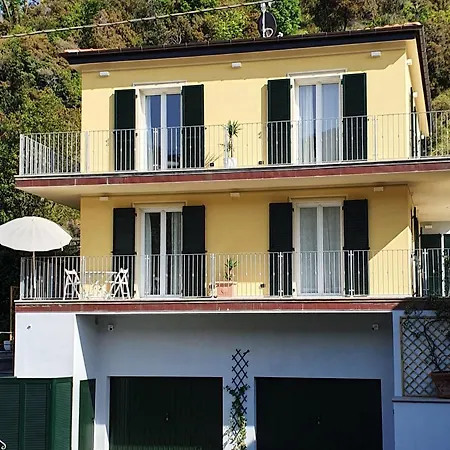 La Fonte Гостевой дом Леванто