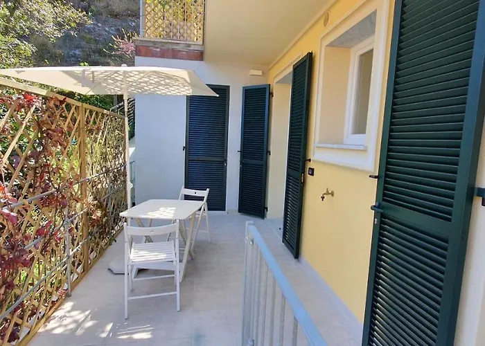 La Fonte 4* Levanto