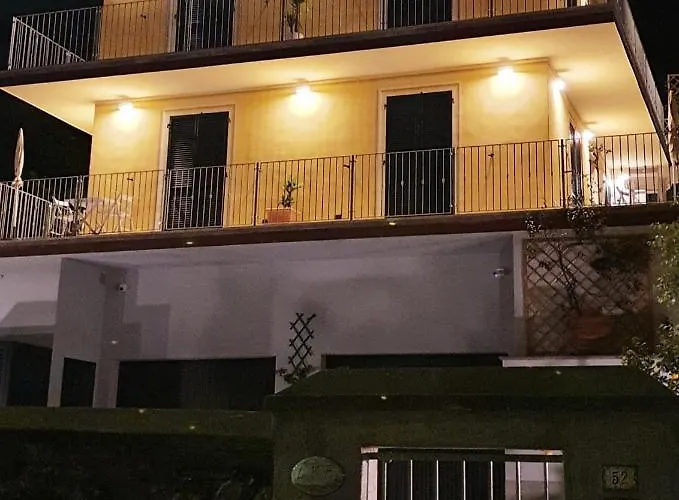 La Fonte Maison d'hôtes 4*